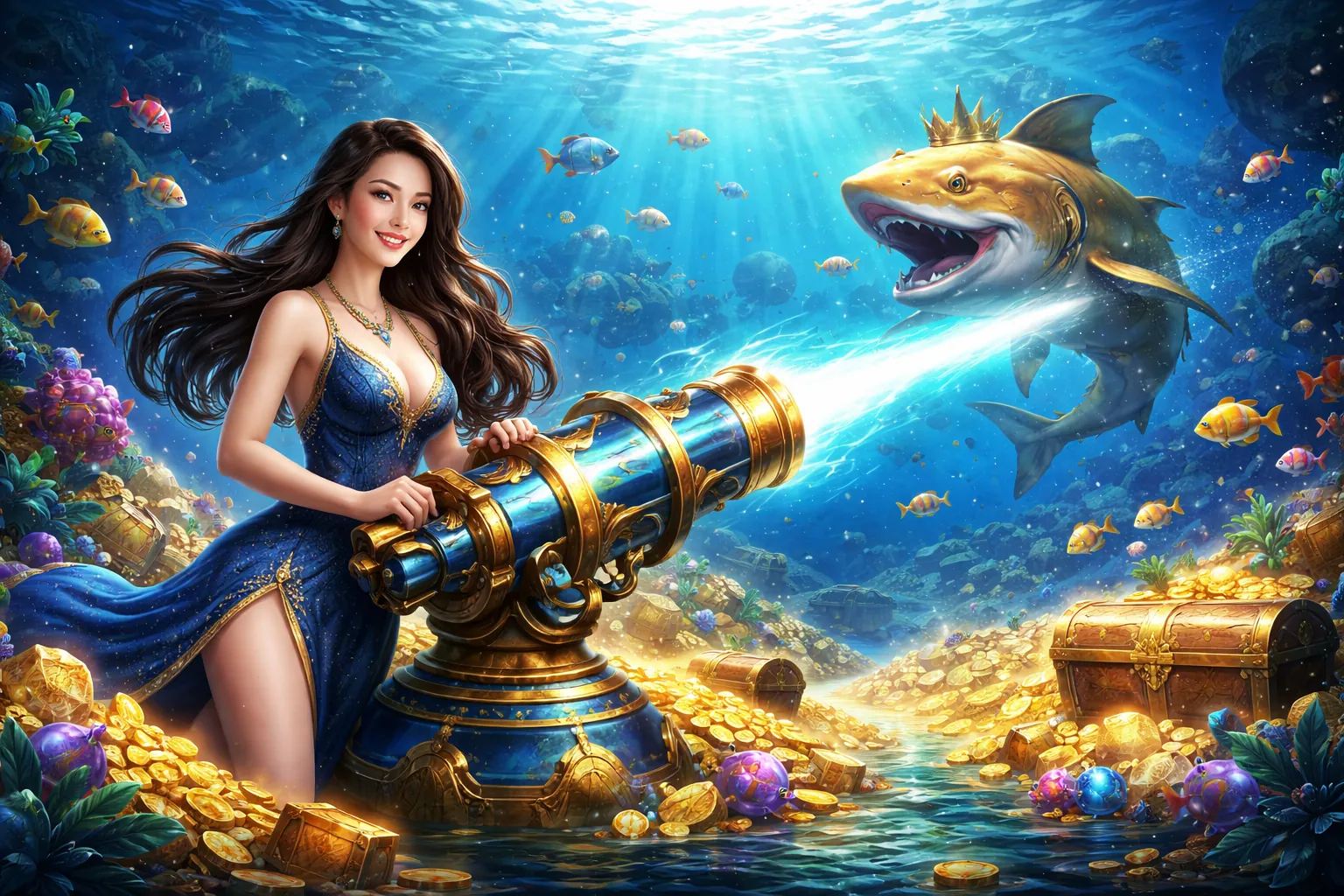 Game Nổ Hũ Gates of Olympus tại f168vip