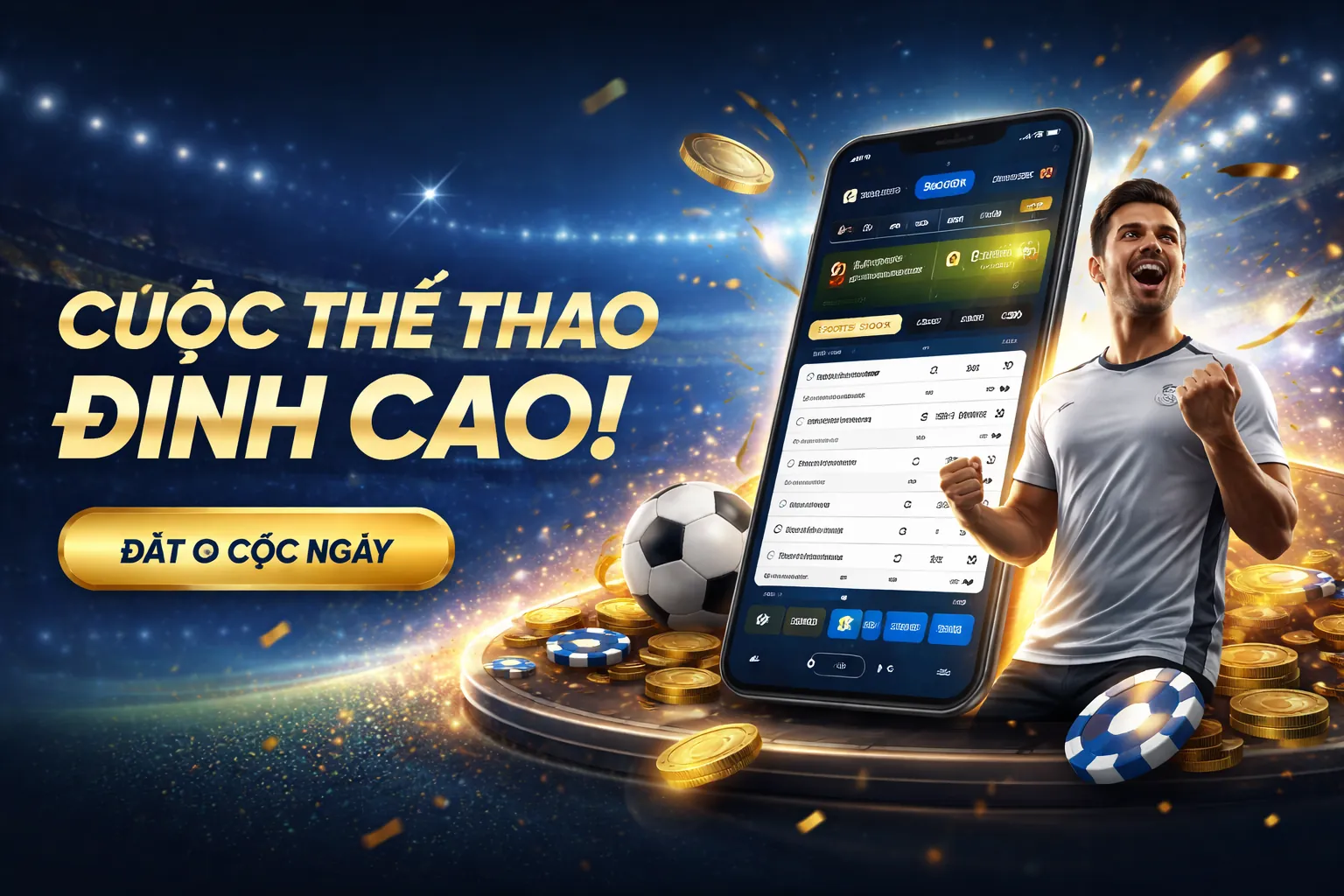 Mẹo chơi game bài hiệu quả