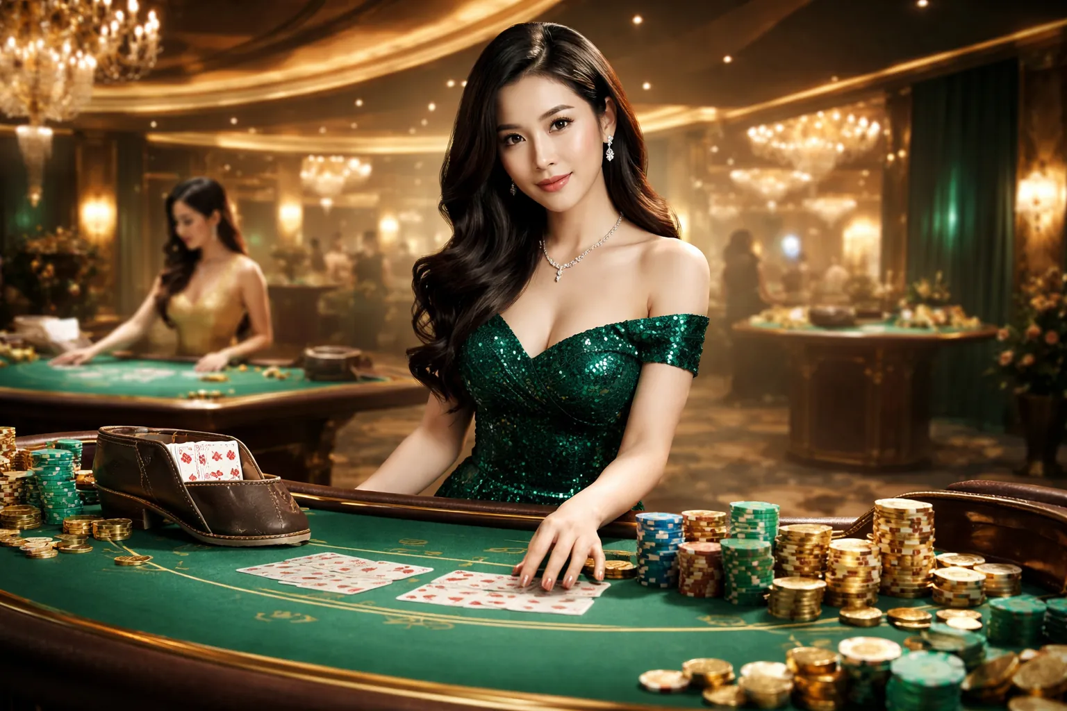 Hình ảnh tổng quan các tính năng nổi bật khi chơi Nổ Hũ tại f168vip