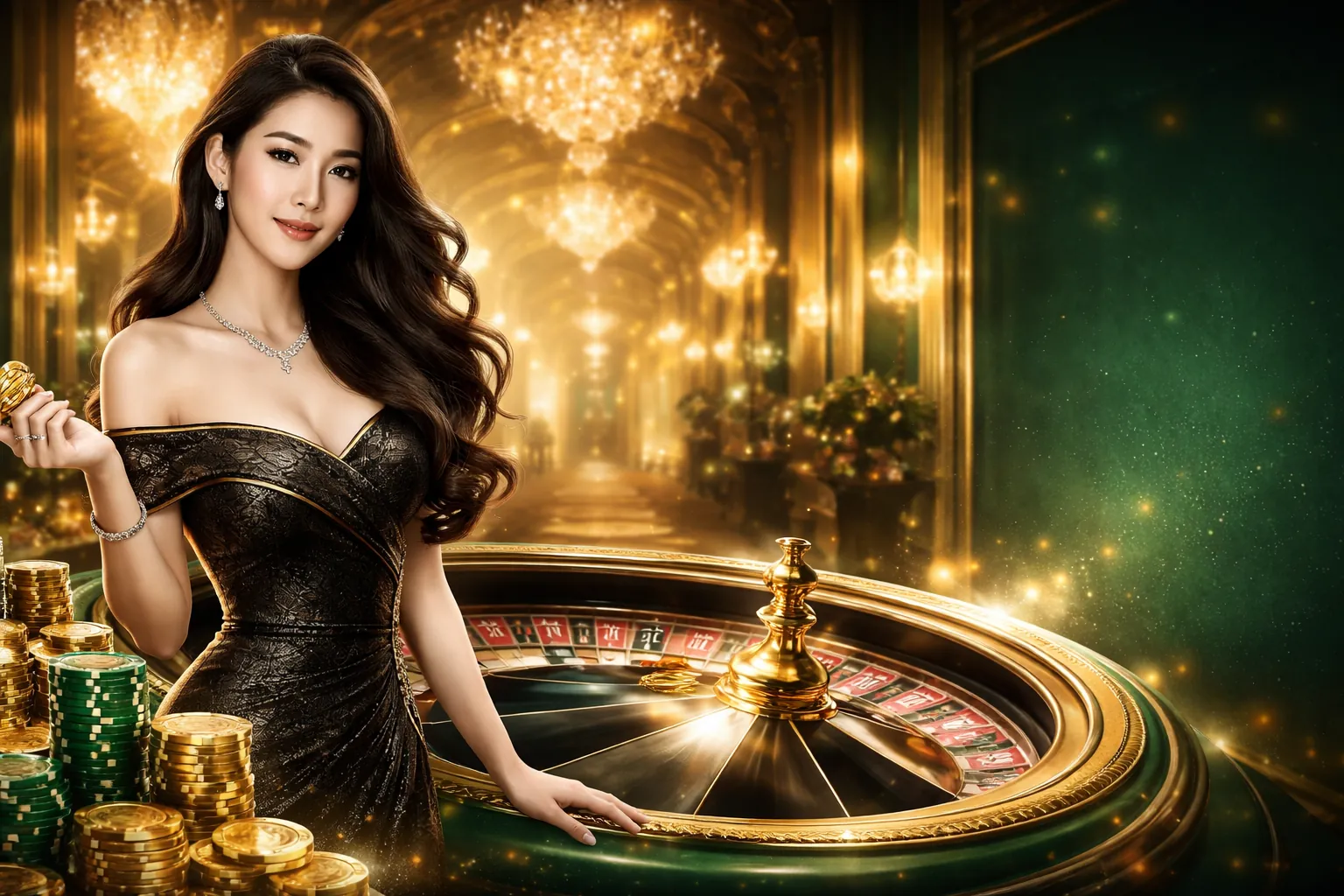 Banner quảng cáo các chương trình khuyến mãi độc quyền cho game Nổ Hũ tại f168vip